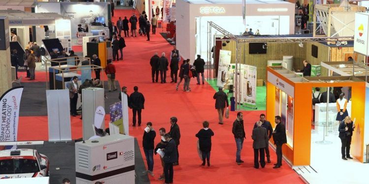 Feria de la Energia