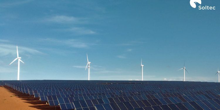 Los seguidores fotovoltaicos son el segmento solar que más rápido crecerá