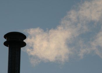 gases de efecto invernadero
