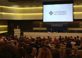 Balance Energético 2017 y Perspectivas para 2018