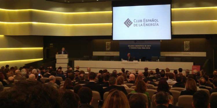 Balance Energético 2017 y Perspectivas para 2018