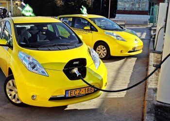 coches eléctricos