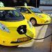 coches eléctricos