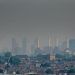 Siemens se implica en solucionar la contaminación en Londres