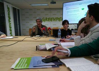 Greenpeace
