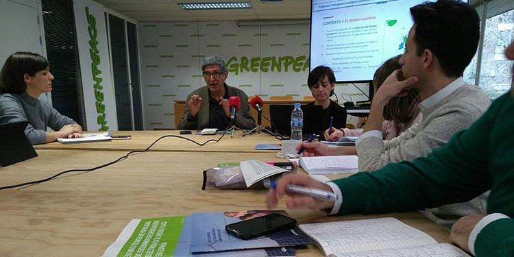 Greenpeace