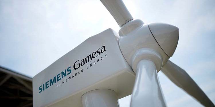 Siemens Gamesa