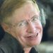 Stephen Hawking
