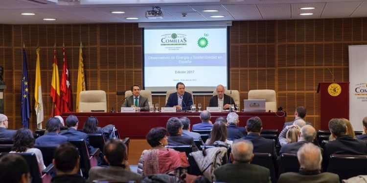 La Cátedra BP