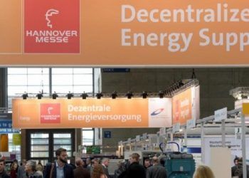hannover messe