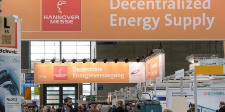 hannover messe
