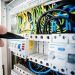 El 40% de los fraudes eléctricos detectados por Endesa fueron enganches directos a la red