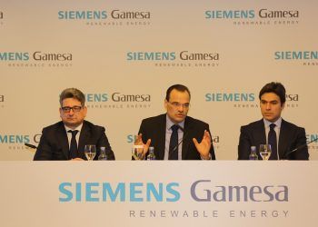 Siemens Gamesa