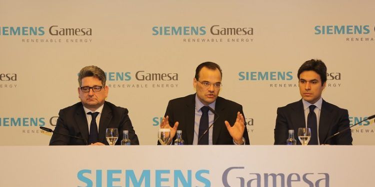 Siemens Gamesa