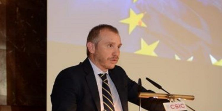 Energía de la UE