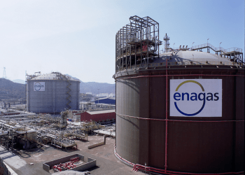 Enagás