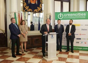 Greencities