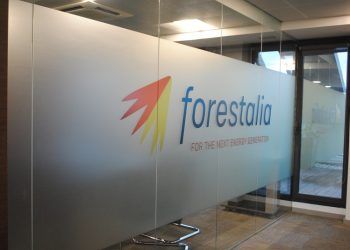 Forestalia