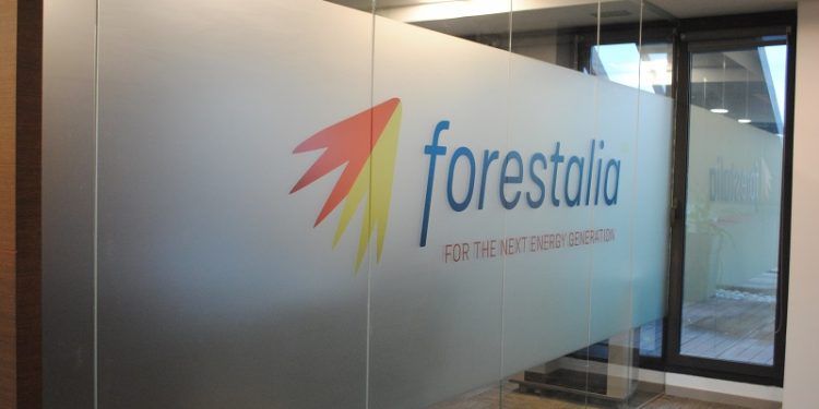 Forestalia