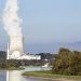 nuclear power plants