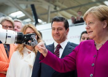 HANNOVER MESSE 2018