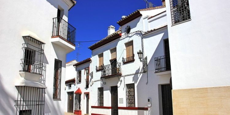 aislamiento de edificios