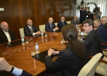 Committee of Experts