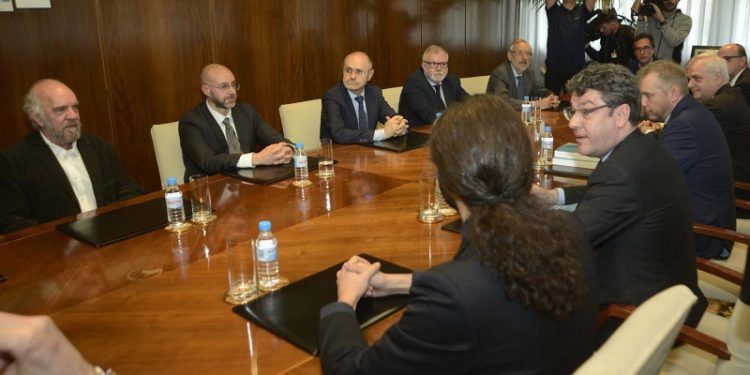 Committee of Experts
