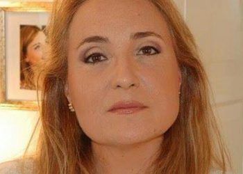 Yolanda Moratilla
