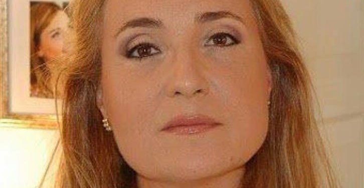 Yolanda Moratilla