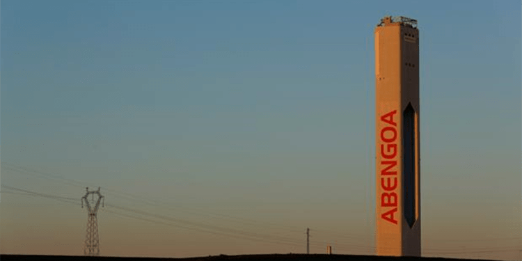 Abengoa