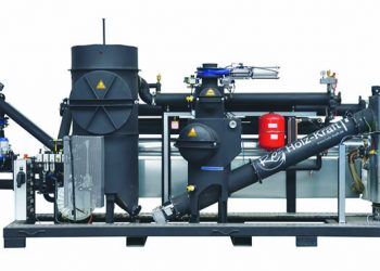 Biomass CHP
