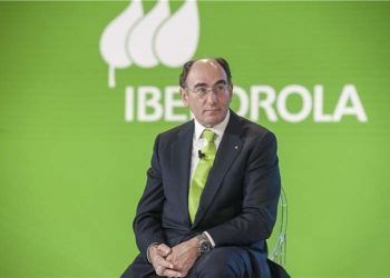 Iberdrola