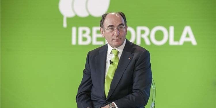 Iberdrola
