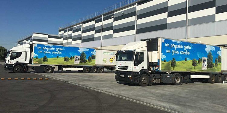 LIDL