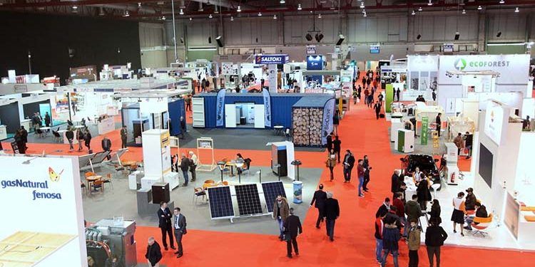 La segunda edición de la Feria de la Energía de Galicia cierra con un 5,8% más de firmas expositoras
