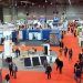 La segunda edición de la Feria de la Energía de Galicia cierra con un 5,8% más de firmas expositoras