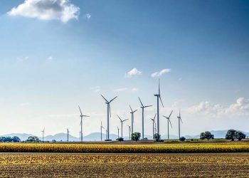 energía renovable en Portugal