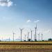 energía renovable en Portugal