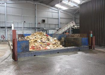 Weltec Biopower