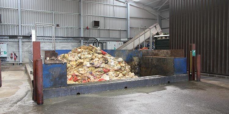 Weltec Biopower