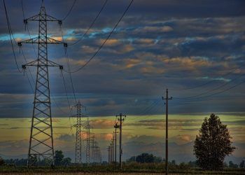 gas y electricidad