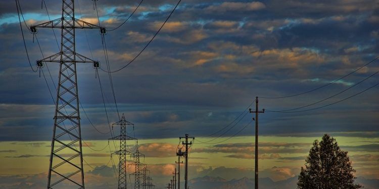 gas y electricidad