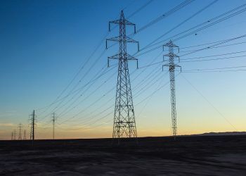 Eje eléctrico Navarra-País Vasco