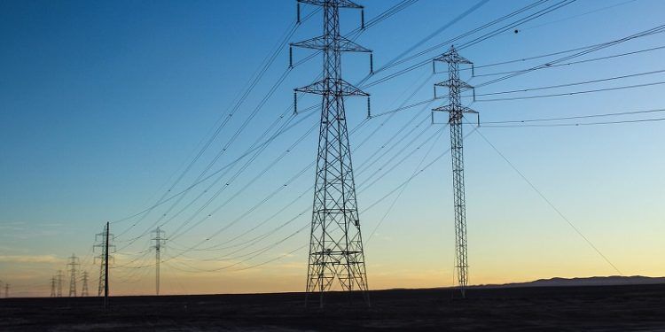 Eje eléctrico Navarra-País Vasco