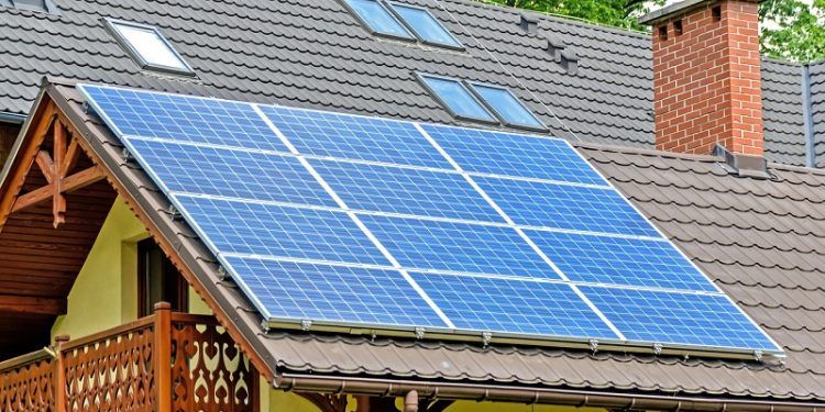 photovoltaic