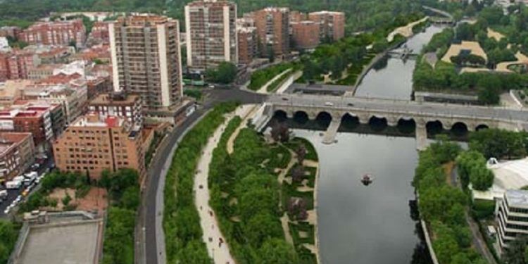 Calle 30
