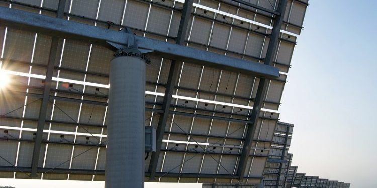 sunport power