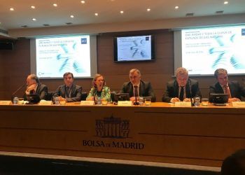 BME Clearing Contratos Gas Natural