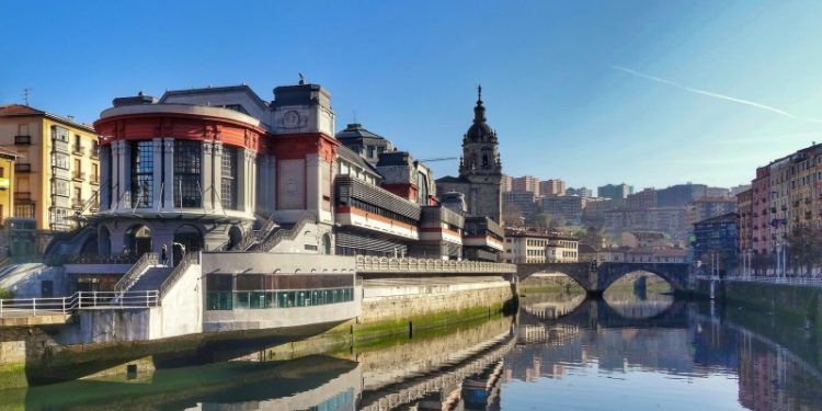 mejorar la calidad del aire de Bilbao